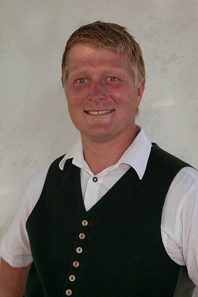 Harald Pichlmann